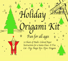 Origami hanger Thumb